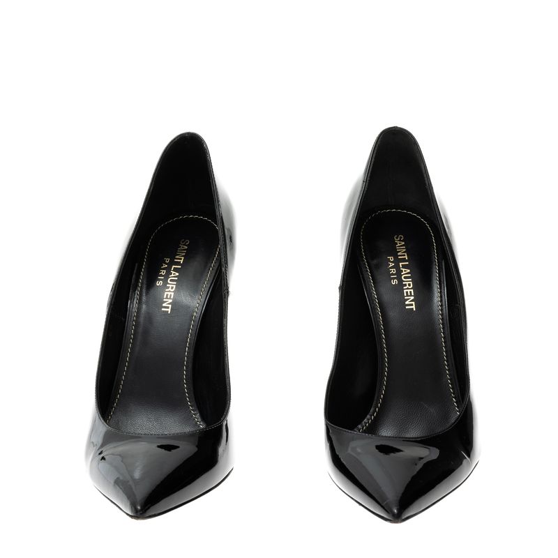 Scarpin-Saint-Laurent-Opyum-Preto