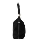 Mala-Gucci-Vintage-Nylon-Preto