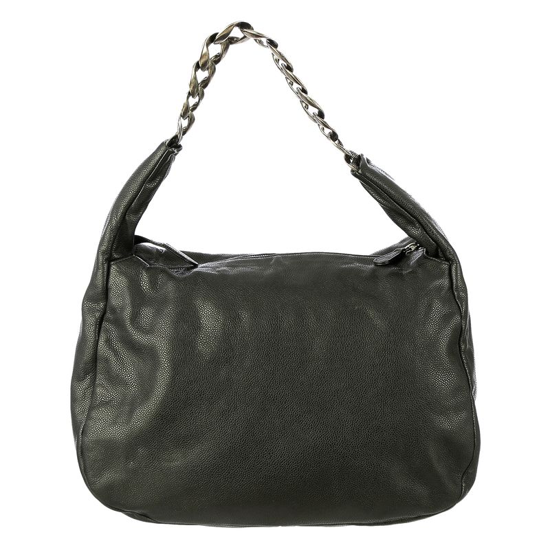 Bolsa-Chanel-Caviar-31-Hobo-Preta