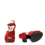 Sandalia-Prada-Camurca-Vermelha