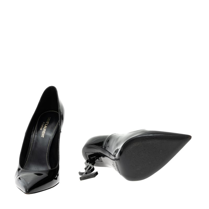 Scarpin-Saint-Laurent-Opyum-Preto
