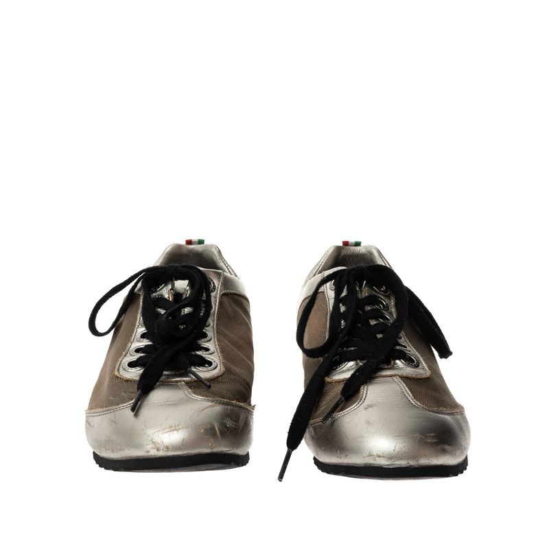Tenis-Dolce---Gabbana-Metalizado