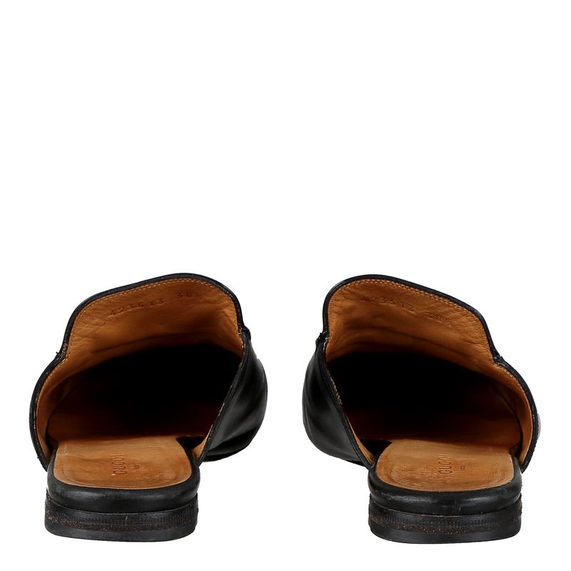 Mule-Gucci-Princetown-Horsebit-Couro-Preto