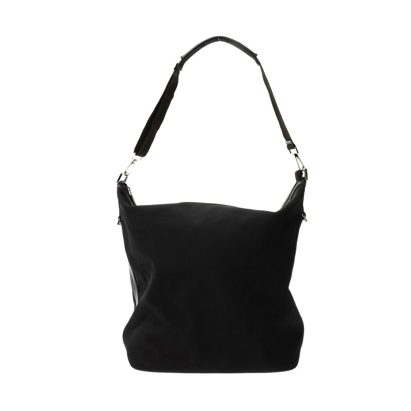 Mala-Gucci-Vintage-Nylon-Preto
