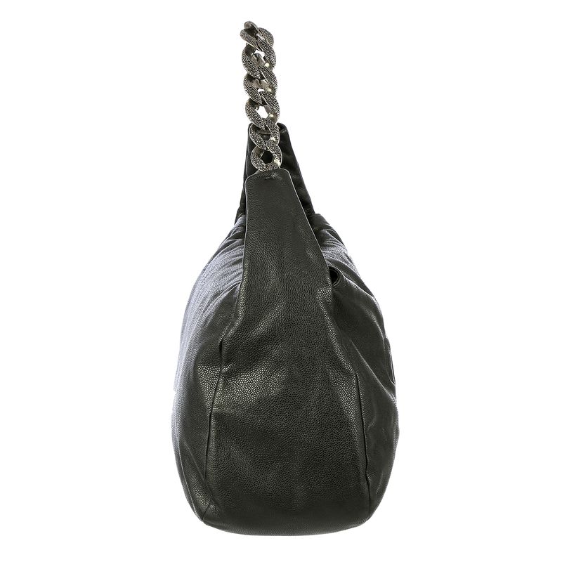 Bolsa-Chanel-Caviar-31-Hobo-Preta