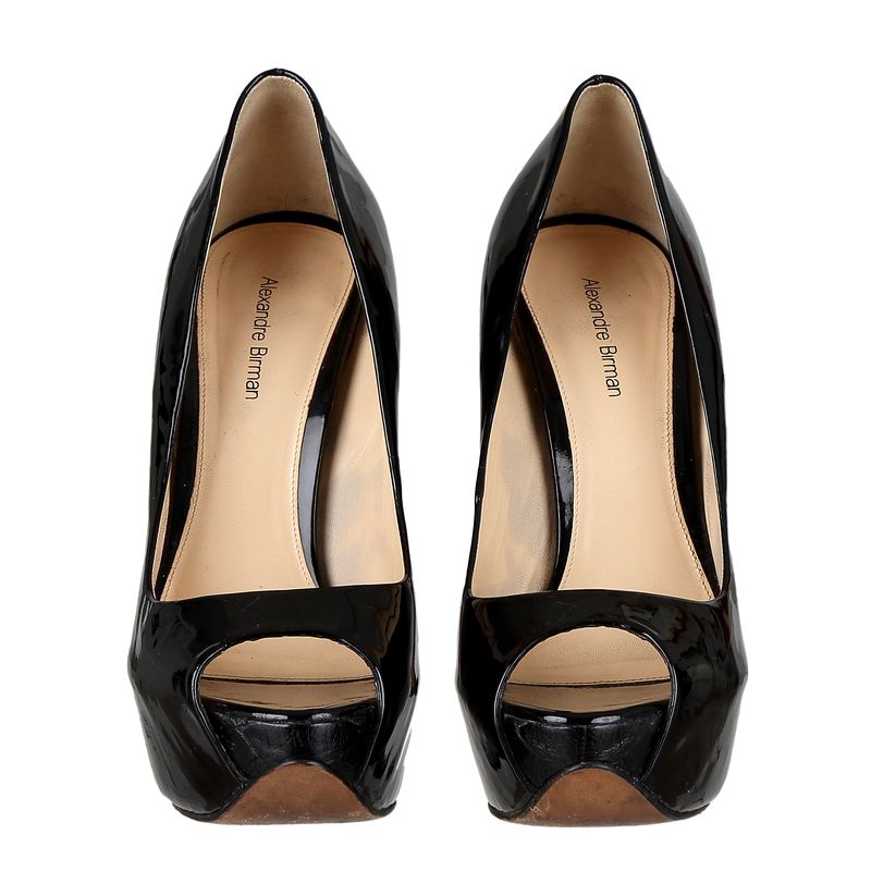 Peep-Toe-Alexandre-Birman-Verniz-Preto