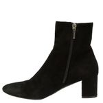 Bota-Christian-Dior-Camurca-Preto