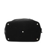 Mala-Gucci-Vintage-Nylon-Preto