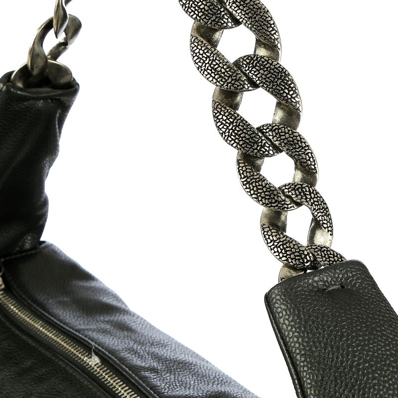 Bolsa-Chanel-Caviar-31-Hobo-Preta