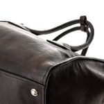 Bolsa-Prada-Tote-Couro-Marrom