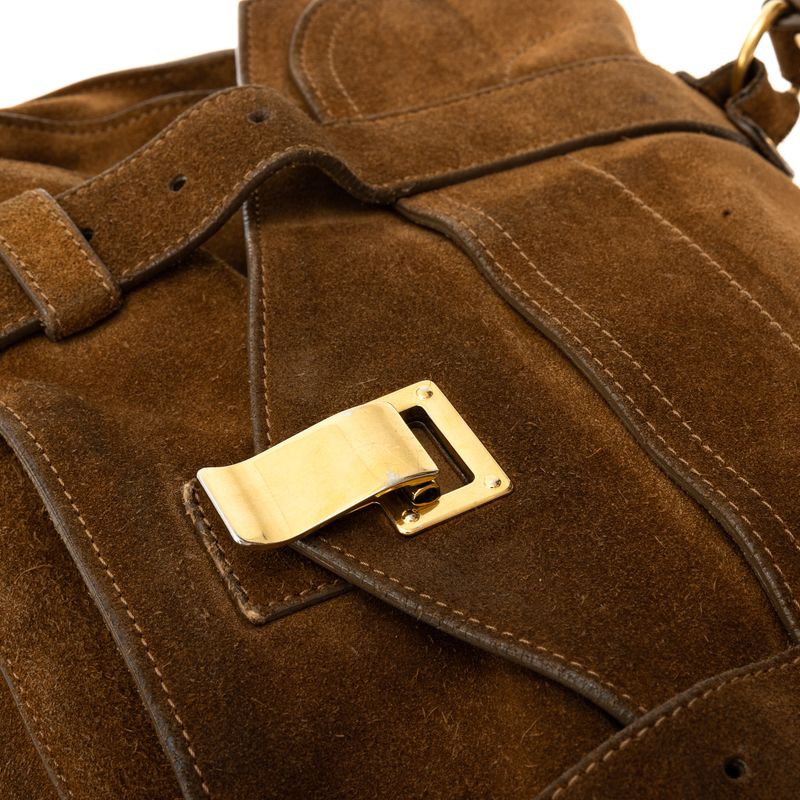 Bolsa-Proenza-Schouler-PS1-Camurca-Caramelo