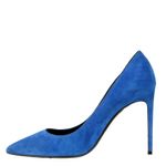 Scarpin-Saint-Laurent-Camurca-Azul