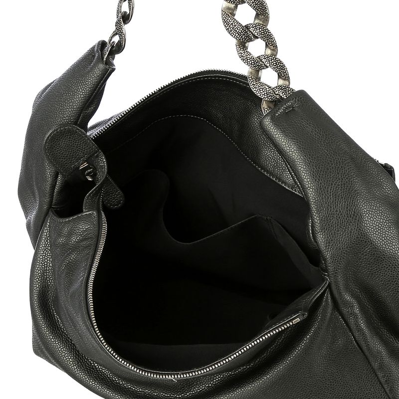 Bolsa-Chanel-Caviar-31-Hobo-Preta