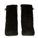 Bota-Christian-Dior-Camurca-Preto