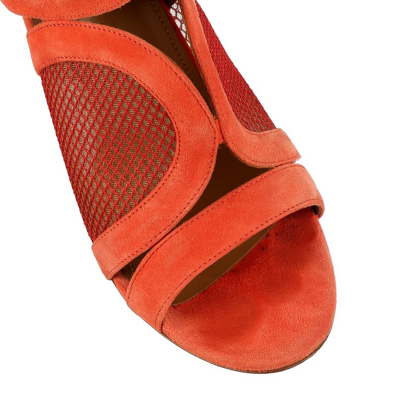 Sandalia-Aquazzura-Camurca-e-Tela-Coral