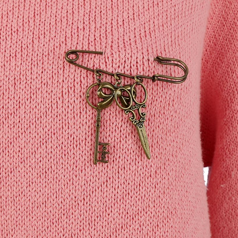 Conjunto-Paula-Raia-Trico-Rosa