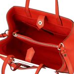 Bolsa-Fendi-2Jours-Couro-Saffiano-Laranja