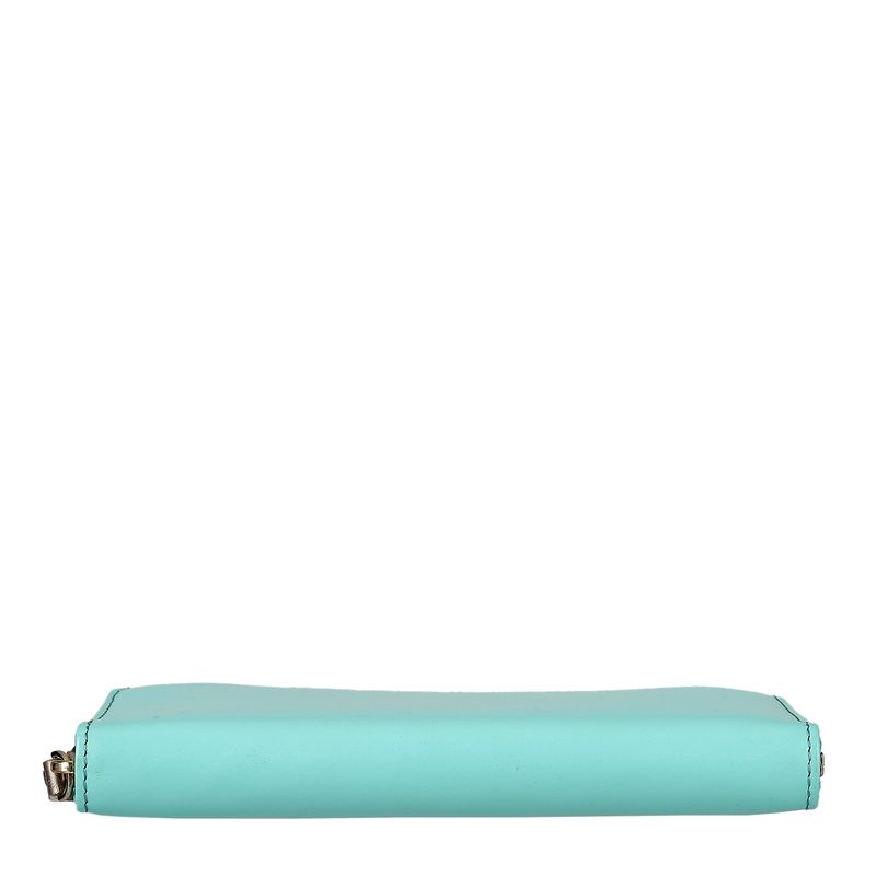 Carteira-Kate-Spade-Couro-Verde-Agua
