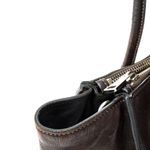 Bolsa-Prada-Tote-Couro-Marrom