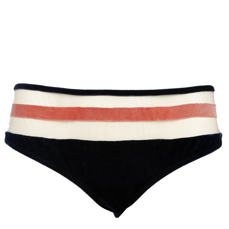 Bikini-Adriana-Degreas-Veludo-Rosa-e-Azul
