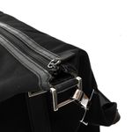 Mala-Gucci-Vintage-Nylon-Preto