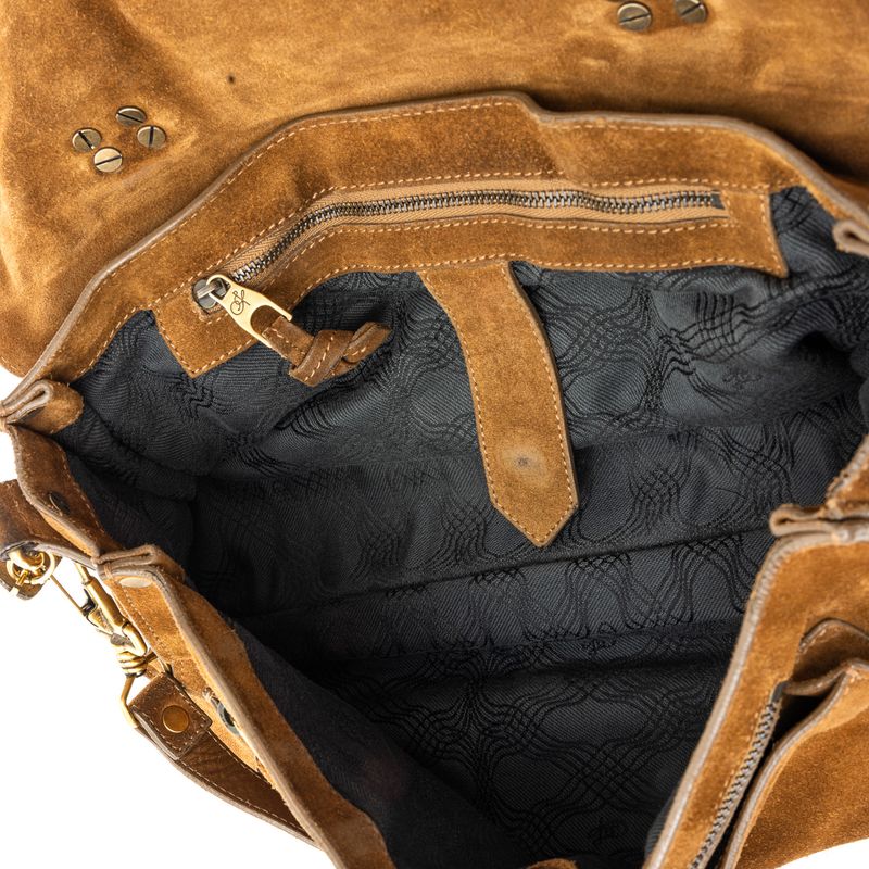 Bolsa-Proenza-Schouler-PS1-Camurca-Caramelo