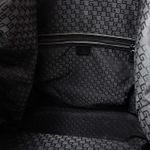 Mala-Gucci-Vintage-Nylon-Preto