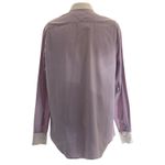 71546-Camisa-Social-Armani-Collezioni-Lilas-verso