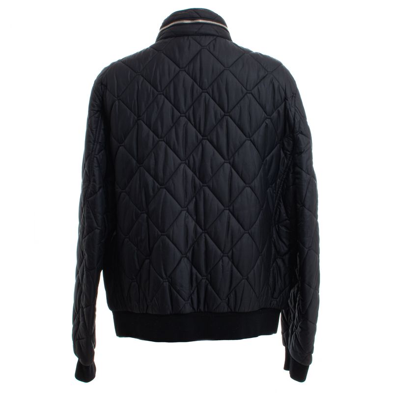 71519-Casaco-Burberry-Nylon-Metalasse-Preto-1