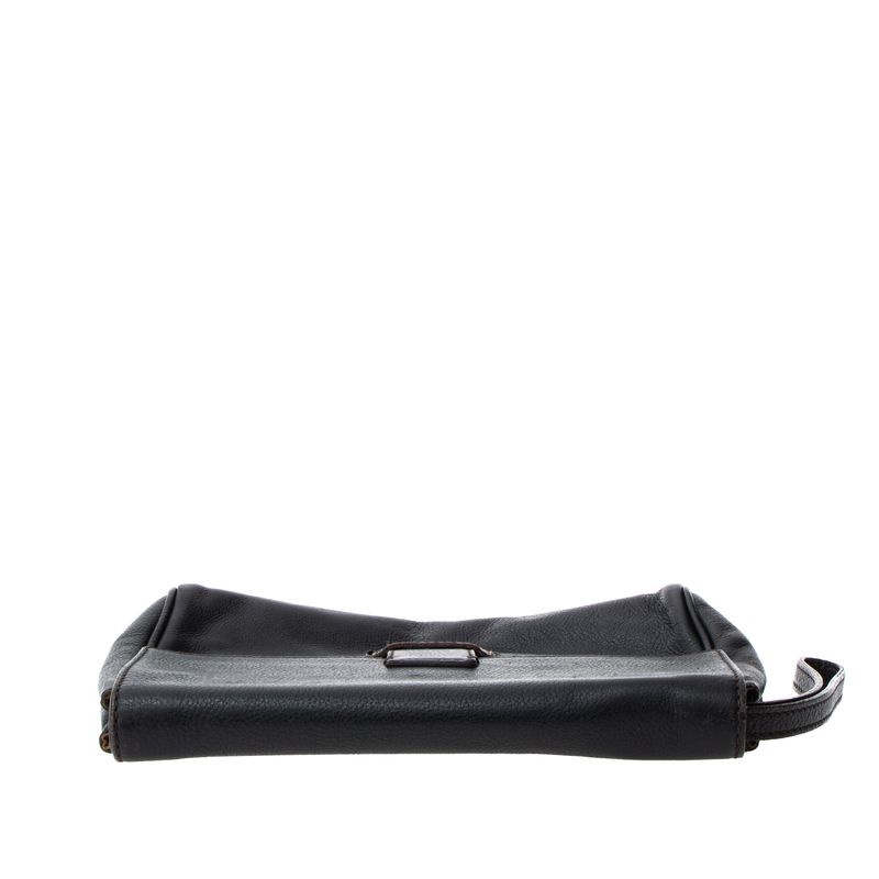 71516-Bolsa-Ermenegildo-Zegna-Couro-Marrom-4