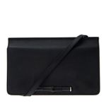 Bolsa-Gucci-Lady-Bamboo-Flap-Preta