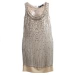 Vestido-Jenny-Packham-Curto-Branco-Bordado