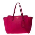 Bolsa-Gucci-Swing-Tote-Pink