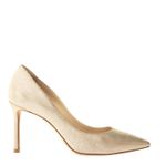 Scarpin-Jimmy-Choo-Camurca-Metalizada