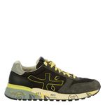 Tenis-Premiata-Mick-Preto