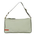Bolsa-Prada-Nylon-Cinza