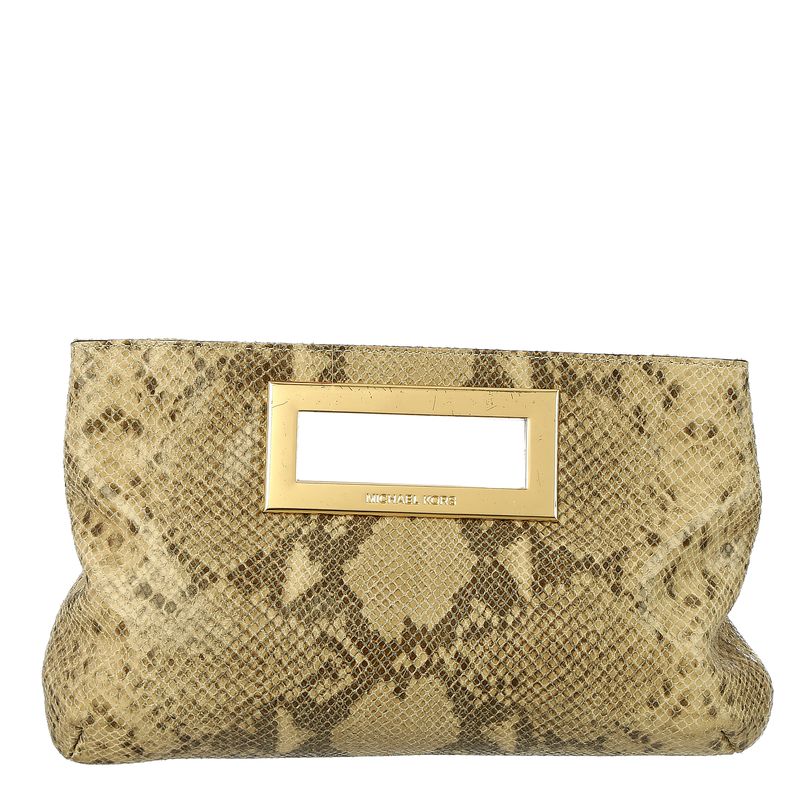 Clutch-Michael-Kors-Animal-Print