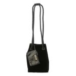 81648-Bolsa-Saint-Laurent-Veludo-e-Couro-Preto-1