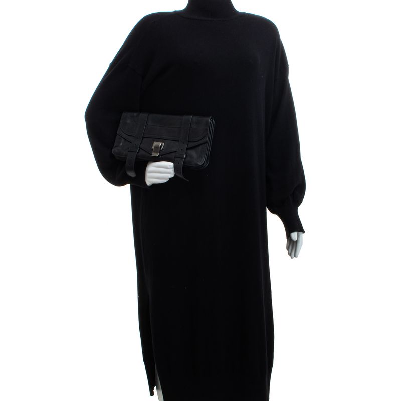 Clutch-Proenza-Schouler-PS1-Preta