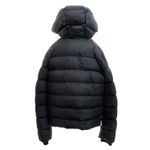 Casaco-Moncler-Infantil-Puffer-Marinho