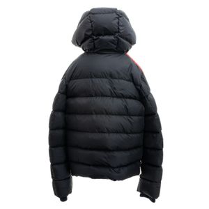 Casaco Moncler Infantil Puffer Marinho