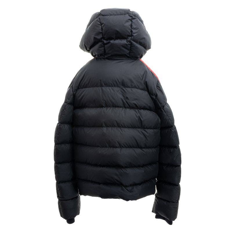 Casaco-Moncler-Infantil-Puffer-Marinho