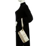 Clutch-Jimmy-Choo-Couro-Dourado