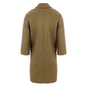 Sobretudo Gucci Abelhas Verde