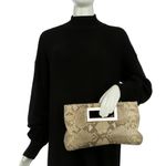 Clutch-Michael-Kors-Animal-Print