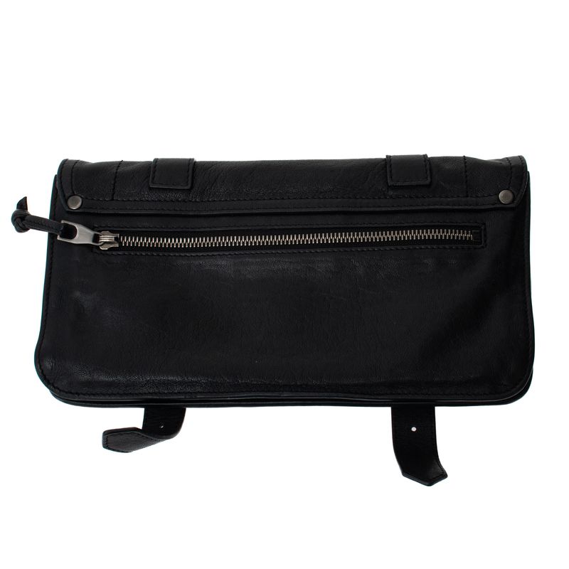 Clutch-Proenza-Schouler-PS1-Preta