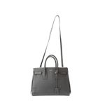 Bolsa-Saint-Laurent-Sac-de-Jour-Cinza