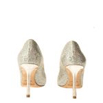 Scarpin-Jimmy-Choo-Glitter-Prateado