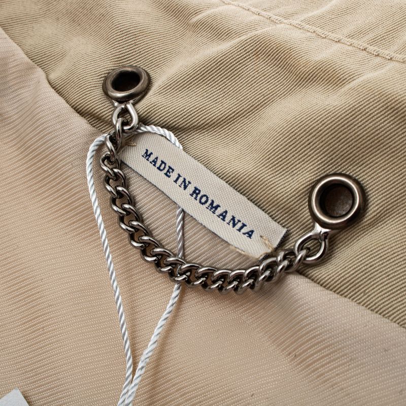 Trench-Coat-Prada-Bege