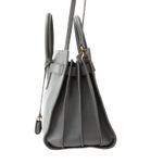Bolsa-Saint-Laurent-Sac-de-Jour-Cinza